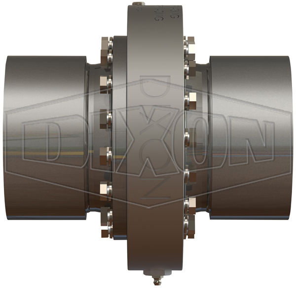 Split Flange Swivel Style 20 Female NPT